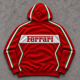 Ferrari Hoodie