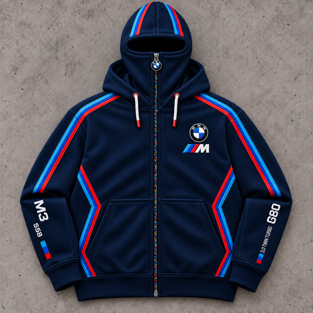 BMW Hoodie