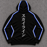 Skyline Gt-R Hoodie