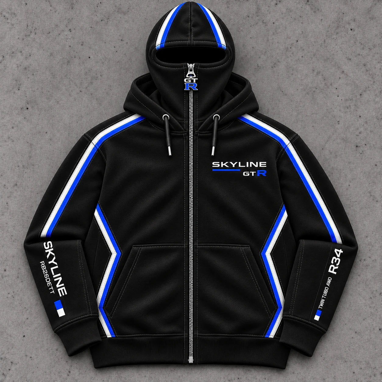 Red Line Collection Products | Redlinehoods.us